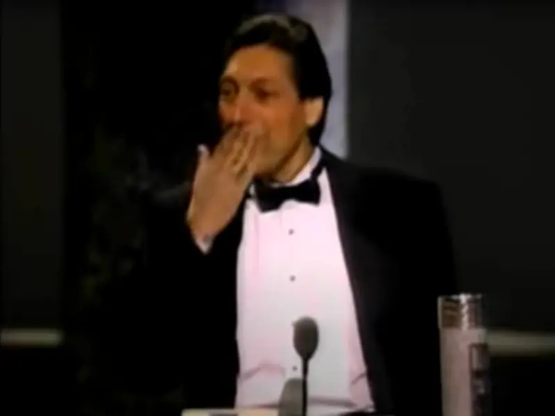 Jim Valvanos legendäre ESPY-Rede: Die unsterblichen Worte eines todkranken Basketball-Coachs