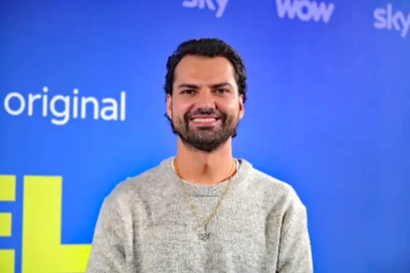 Jimi Blue Ochsenknecht muss Geldstrafe zahlen - Restaurantrechnung nicht bezahlt