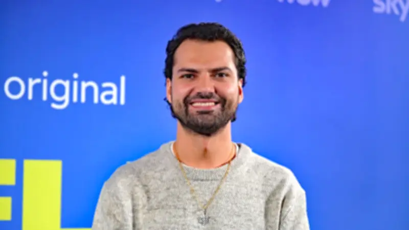 Jimi Blue Ochsenknecht äußert sich zu Strafbefehl wegen offener Restaurant-Rechnungen