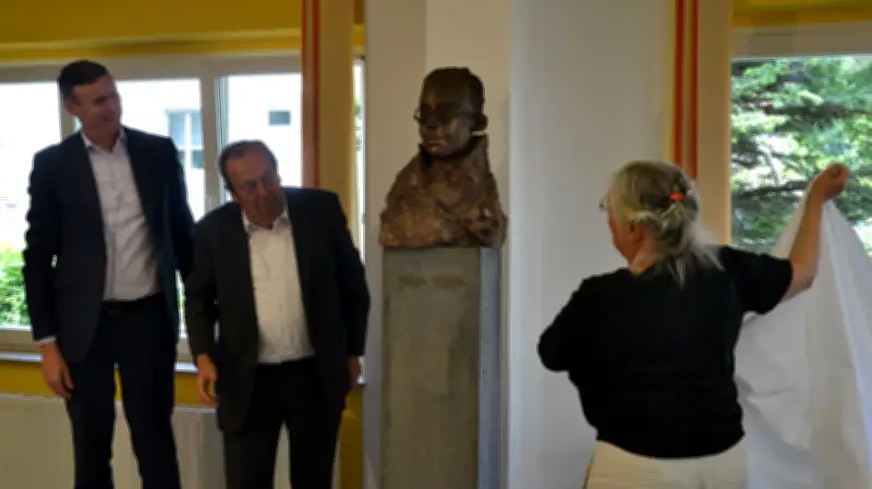 Joachim Landgraf tritt nach Krankheit von Ämtern in Kurt-Weill-Gesellschaft zurück