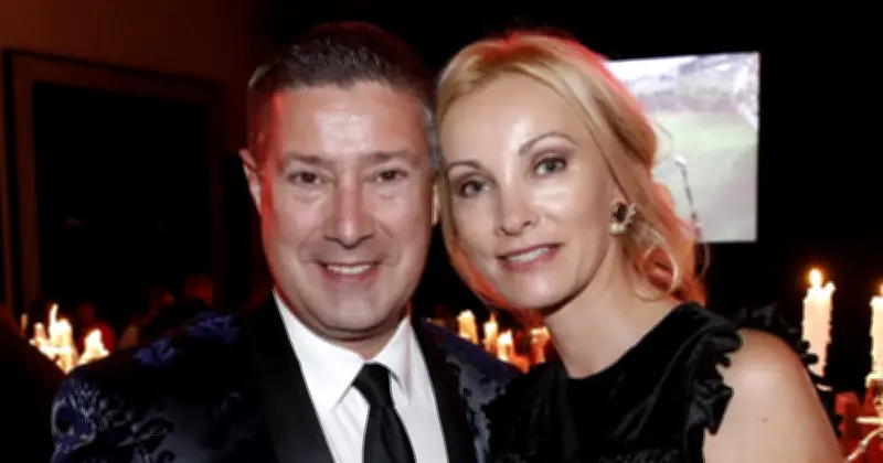 Joachim Llambi: Nach Trennung und neuer Liebe schwärmt er wieder von Ehefrau Ilona