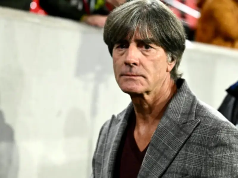 Joachim Löw analysiert Nagelsmanns DFB-Kader: Kimmich als Rechtsverteidiger, Goretzka mit WM-Chance