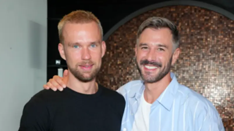 Jochen Schropp: Ein Jahr nach Trennung – Warum die Scheidung noch auf sich warten lässt