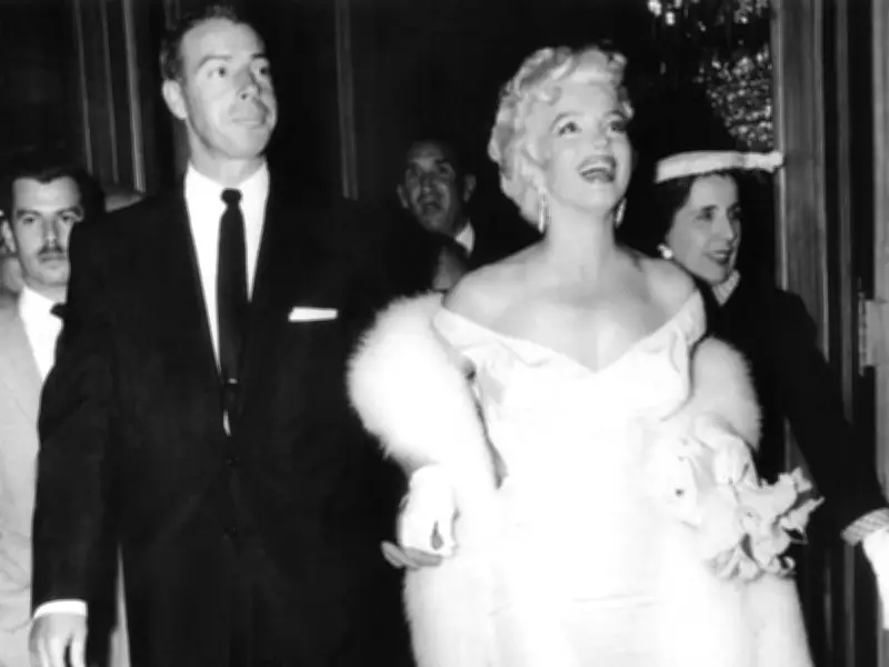 Joe DiMaggio: Vor 27 Jahren starb der erste Megastar des Sports