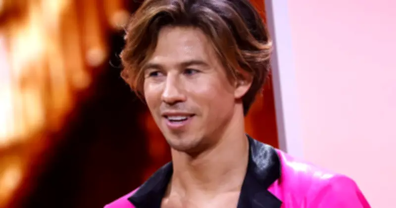 Joel Mattli bei Let's Dance 2026: Ninja Warrior im Tanzfieber - Was über Freundin und Familie bekannt ist