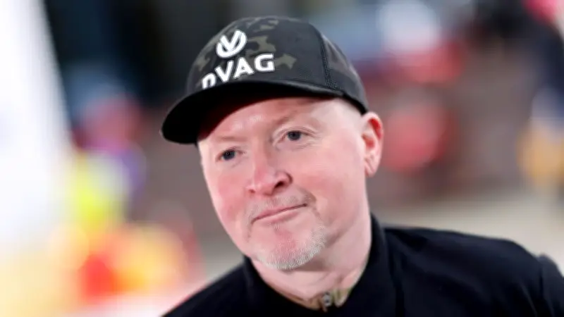 Joey Kelly enthüllt im Podcast: Kelly Family verdiente Millionen als Straßenmusiker