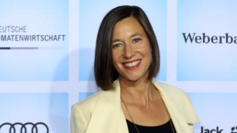 Johanna Wokalek: Vom Theater zur Krimi-Kommissarin – Eine Karriere im Steckbrief