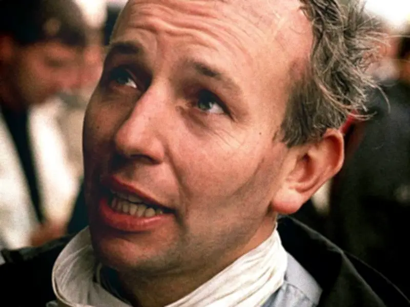 John Surtees: Die einzigartige Doppel-Weltmeisterschafts-Legende des Motorsports