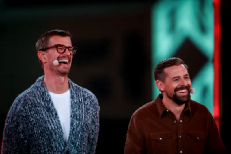 Joko und Klaas starten Quiz-Show sonntags als Konkurrenz zum Tatort