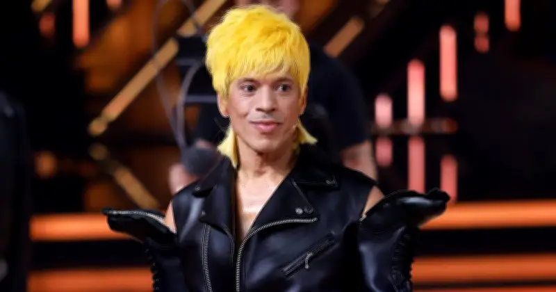 Jorge González: Geheimes Privatleben und Liebesgeschichte des TV-Stars