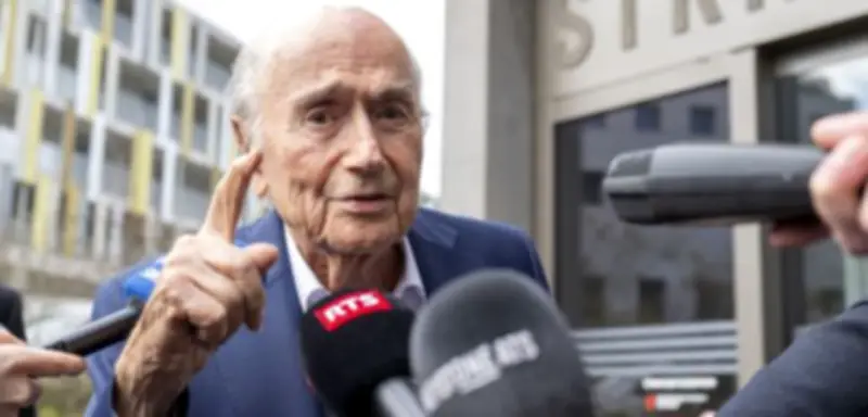 Joseph Blatter wird 90: Kein Bedauern für Fifa-Korruption, Nachfolger Infantino im Fokus