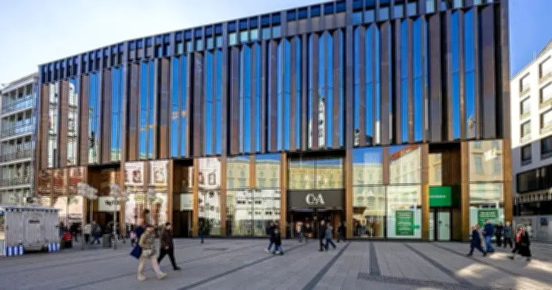 Joseph-Pschorr-Haus in München wieder voll vermietet: Neue Mieter beleben Traditionshaus