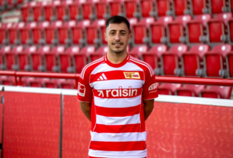 Josip Juranovic kehrt ins Union-Training zurück - Einsatz gegen Bremen offen