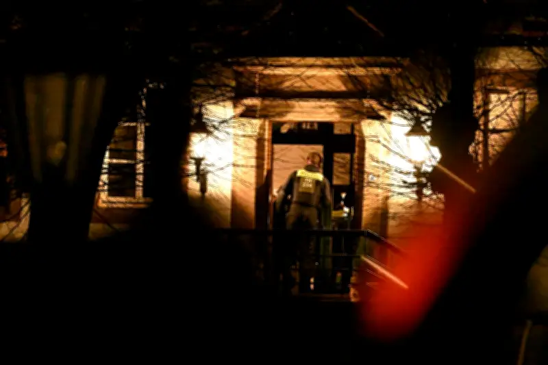 Journalisten in Thüringen attackiert: Rechtsextreme Szene im Fokus