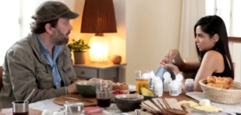 Joyn zieht Konsequenzen: Serie "Jerks" nach Vorwürfen gegen Christian Ulmen offline genommen