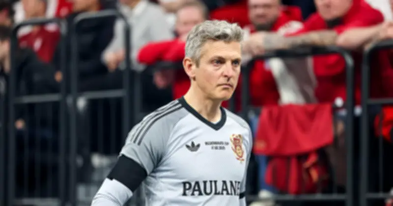 Jörg Butt im Exklusivinterview: Warum Bayern trotz Torwart-Ausfällen gegen Leverkusen favorisiert ist