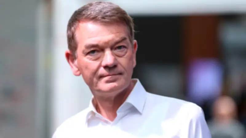 Jörg Schönenborn wechselt vom WDR zu den ARD-„Tagesthemen“ als Moderator