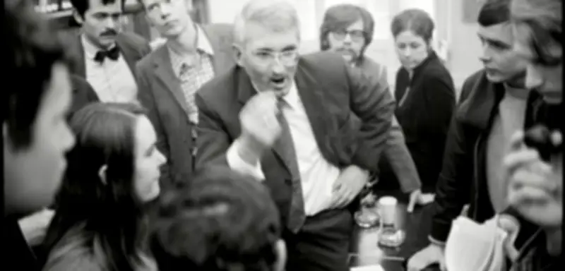 Jürgen Habermas: Ein Leben für die befreiende Kraft des Wortes im Rückblick