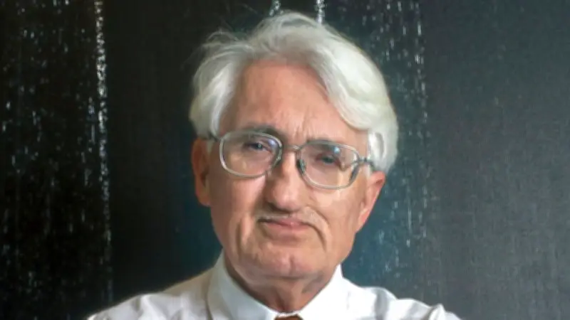 Jürgen Habermas mit 96 Jahren verstorben: Der Philosoph der Sprache und Demokratie