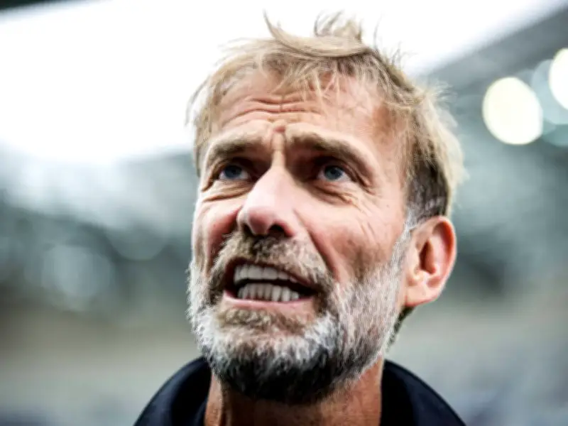 Jürgen Klopp reagiert auf Gerüchte als möglicher Nagelsmann-Nachfolger beim DFB