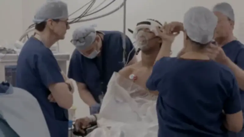 Jude Bellinghams OP-Video aus 2025 schockt Fans: Intime Einblicke ins Krankenhaus