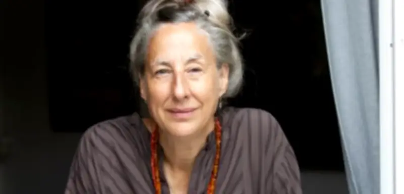 Judith Hermann: Einblicke in die literarische Werkstatt und ihre Geheimnisse