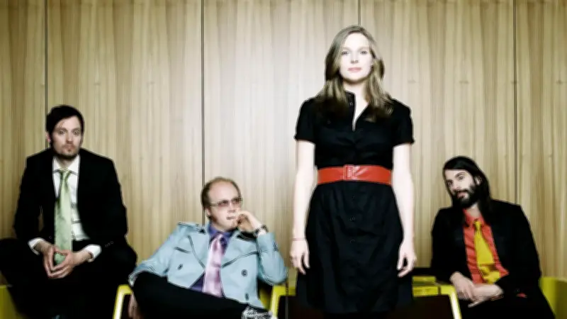 Judith Holofernes enthüllt schwere Stimmstörung: Kein Comeback von „Wir sind Helden“