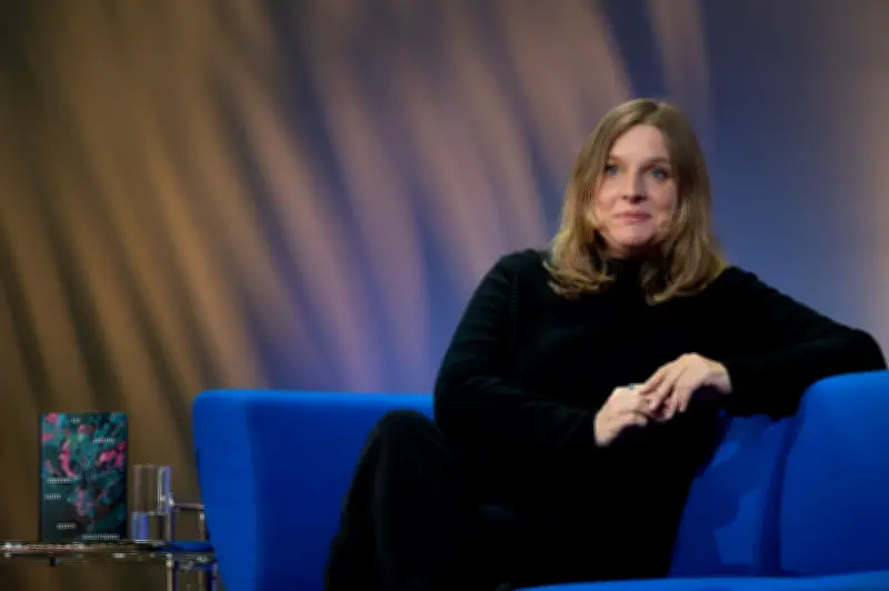 Judith Holofernes: Stimmstörung beendet Gesangskarriere – Neues Leben als Autorin