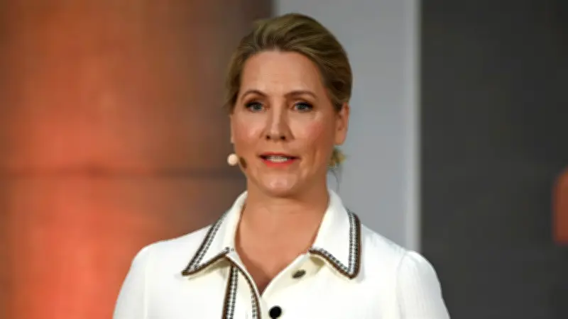 Judith Rakers enthüllt: Sexuelle Belästigung in Kindheit durch mehrere Täter