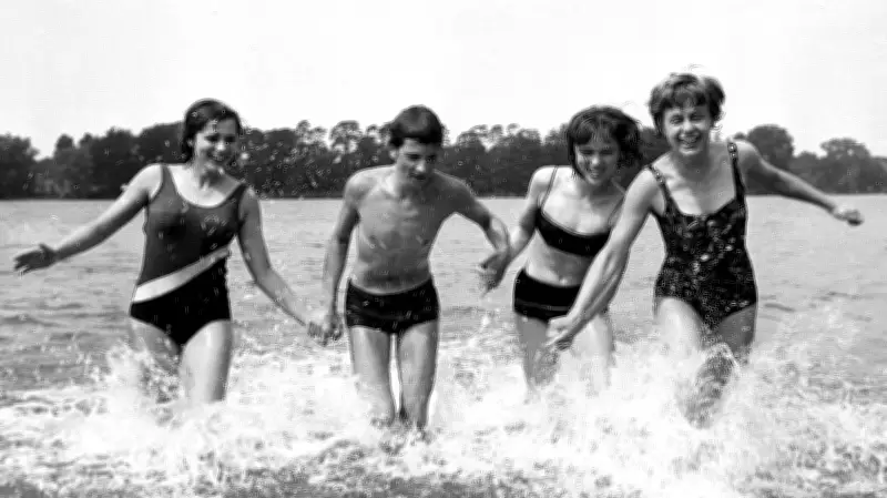 Jugend in der DDR: Zwischen Jugendweihe, FDJ und Ostrock - Ein authentischer Rückblick