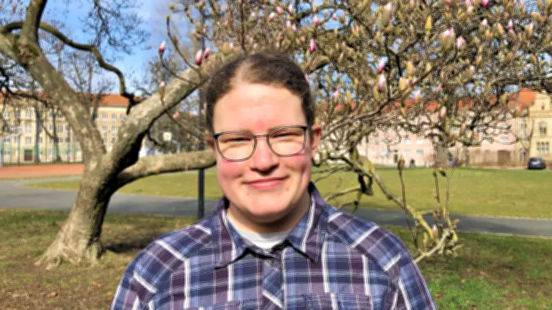 Jugendarbeitslosigkeit in Anhalt: Corinna Steins verzweifelte Jobsuche in Dessau-Roßlau