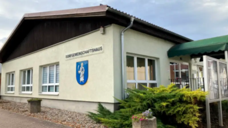 Jugendclub Edersleben: Erste Planung für neues Jugendzentrum startet