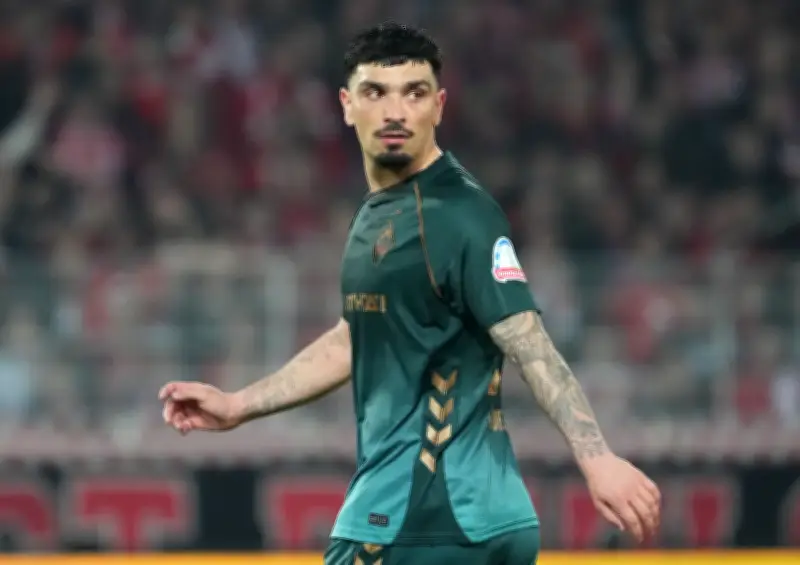 Jugendsünde verhindert WM-Teilnahme: Werder-Profi Puertas muss auf Einbürgerung warten