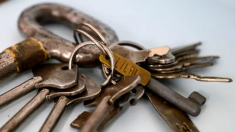 Jugendwerkhof-Opfer Andreas Horn: Trauma und ambivalente DDR-Erinnerungen