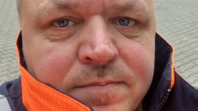 Jugendwerkhof-Opfer Andreas Horn: Trauma und Rehabilitierung nach DDR-Unrecht