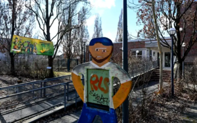 Jugendzentrum in Berlin-Neukölln bleibt nach Vergewaltigungsvorwürfen bis Sommer geschlossen