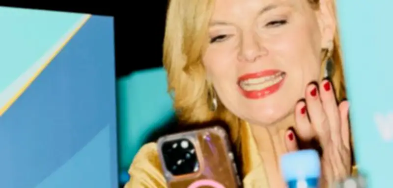 Julia Klöckner sucht TikTok-Referenten mit Topgehalt bis 8000 Euro monatlich