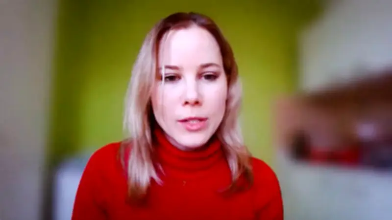 Julia Ruhs kritisiert: Das Uni-System ist aus dem Ruder gelaufen