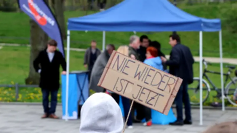 Jura-Student muss 100 Euro zahlen: Beleidigung von Polizisten als 'Bullen' vor Gericht