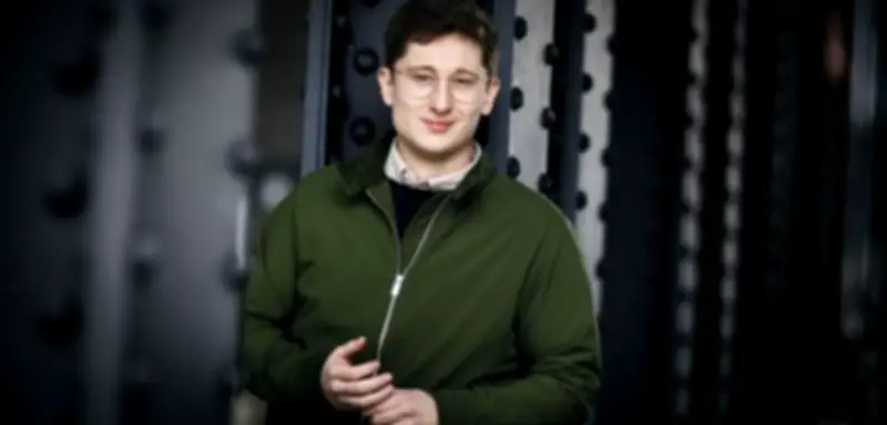 Juso-Chef Türmer kritisiert SPD nach Wahlniederlage: »Kurs führt in den Abgrund«