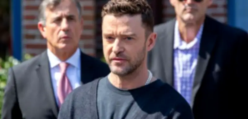 Justin Timberlake klagt gegen Veröffentlichung von Polizeivideo nach Alkoholfahrt