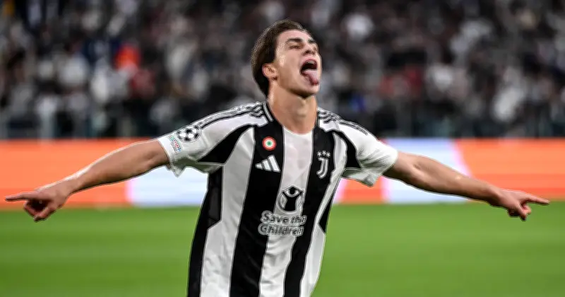 Juventus-Star Yildiz rechnet mit FC Bayern ab: "Nie ihr Vertrauen gespürt"