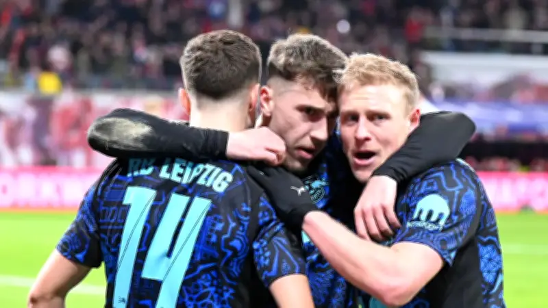 Juventus Turin plant Transferoffensive: Xaver Schlager neben Goretzka im Visier