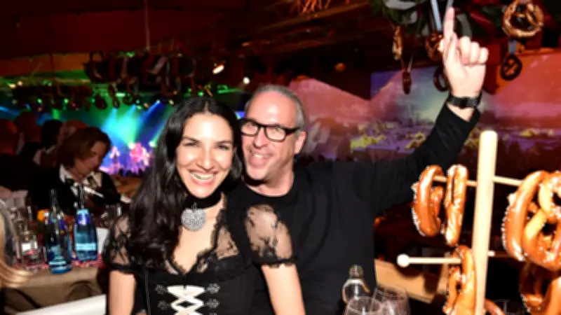 Kö-König Uwe Reppegather auf Ibiza festgenommen: Gläubiger erhielten nur 0,7 Prozent