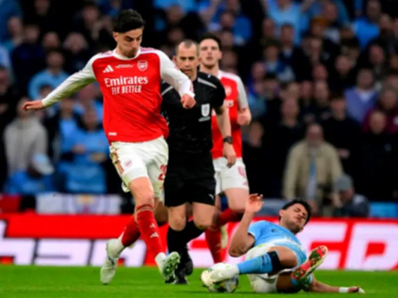 Kai Havertz kehrt nach 492 Tagen ins DFB-Team zurück: 'Ich fühle mich sehr, sehr gut'