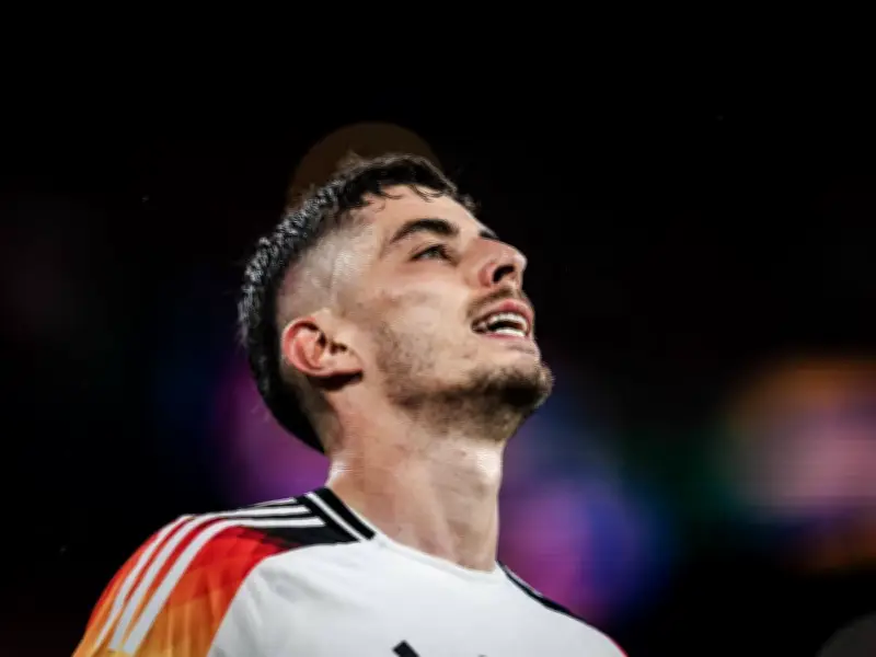 Kai Havertz: Nagelsmanns unverzichtbarer Liebling steht vor DFB-Comeback