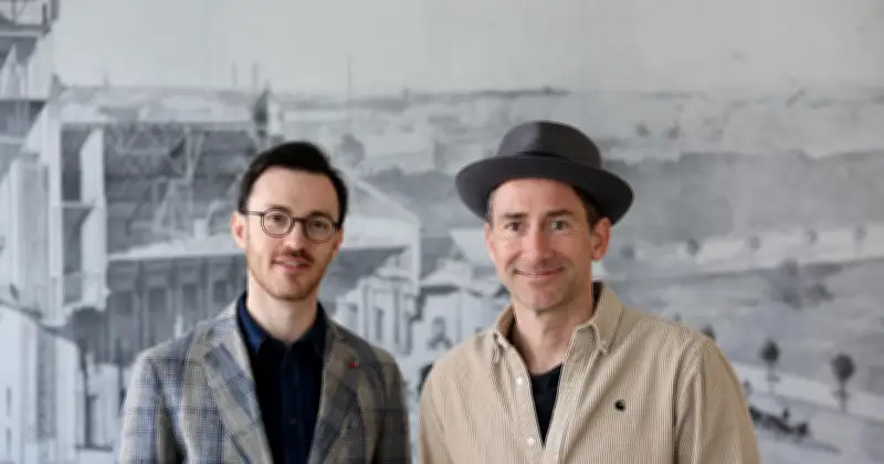 Kammeroper München verwandelt Offenbachs 'Pariser Leben' in spöttische Münchner Liebeserklärung