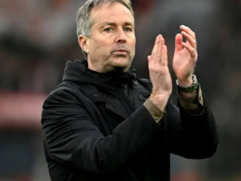 Kampf um Champions-League-Plätze: Leipzig und Hoffenheim mit Vorteil für Hjulmand