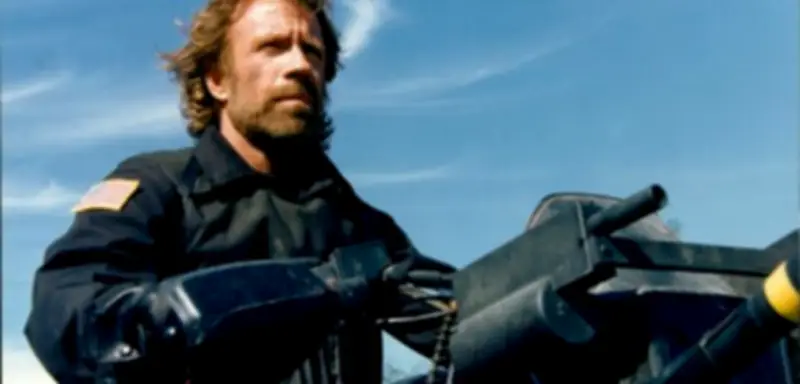 Kampfsport-Ikone Chuck Norris im Alter von 86 Jahren verstorben