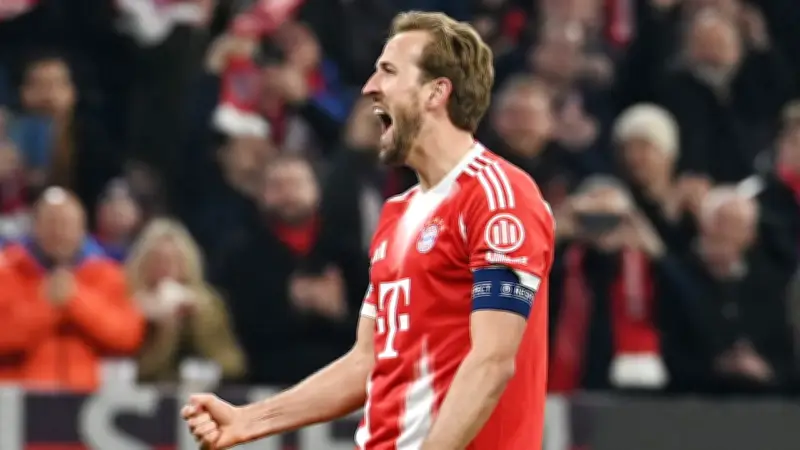 Kane sendet klare Botschaft an Real Madrid: Bayern München fürchtet keinen Gegner